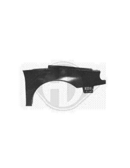 Comprar Aleta delantera izquierda RENAULT Laguna,7751667559
