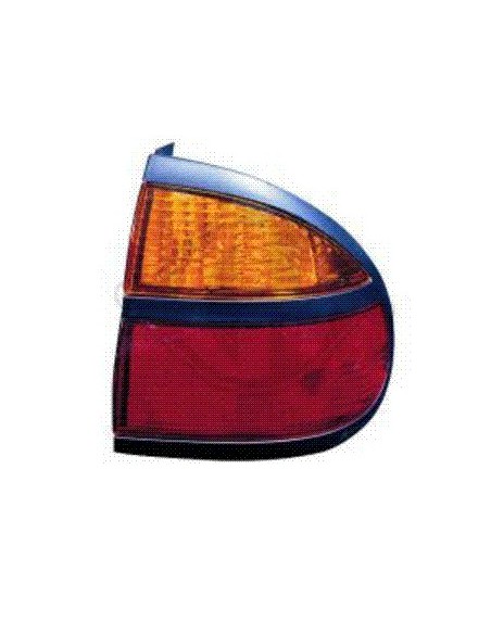 Comprar Piloto trasero izquierdo RENAULT Laguna,7700420121