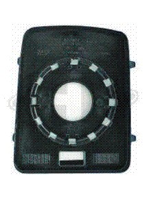 Comprar Cristal de espejo, retrovisor exterior RENAULT Traffic
