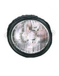 Comprar Faro antiniebla izquierdo H1 RENAULT Kangoo, 7701036047
