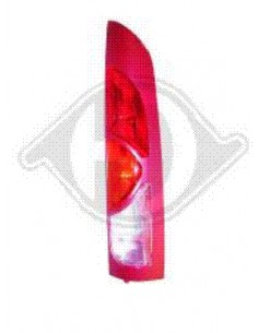 Comprar Piloto trasero derecho RENAULT Kangoo,7700308716 online