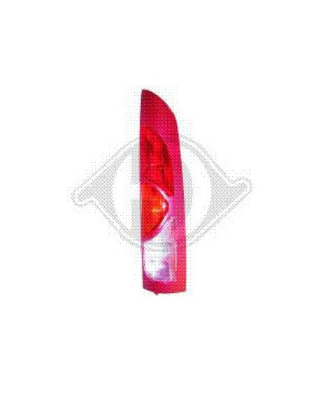 Comprar Piloto trasero derecho RENAULT Kangoo,7700308716 online Comprar Piloto trasero derecho RENAULT Kangoo,7700308716 online