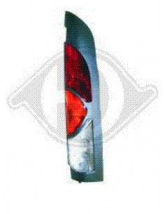 Comprar Piloto trasero izquierdo RENAULT Kangoo,7700308713