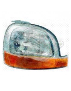 Comprar Faro delantero izquierdo RENAULT Kangoo,260105327R