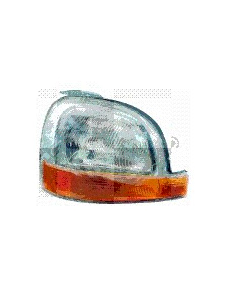 Comprar Faro delantero izquierdo RENAULT Kangoo,260105327R