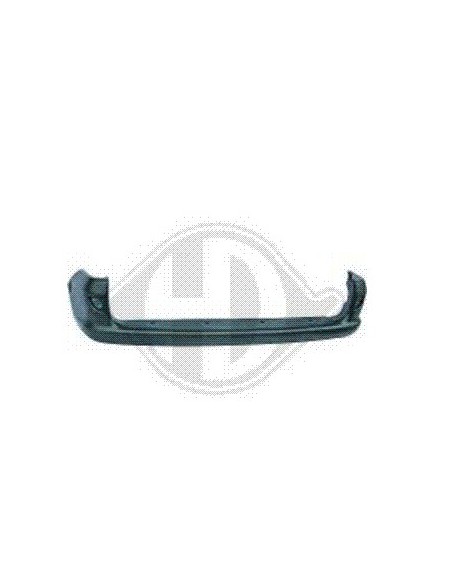 Comprar Parachoques trasero RENAULT Kangoo, 7701692547 online