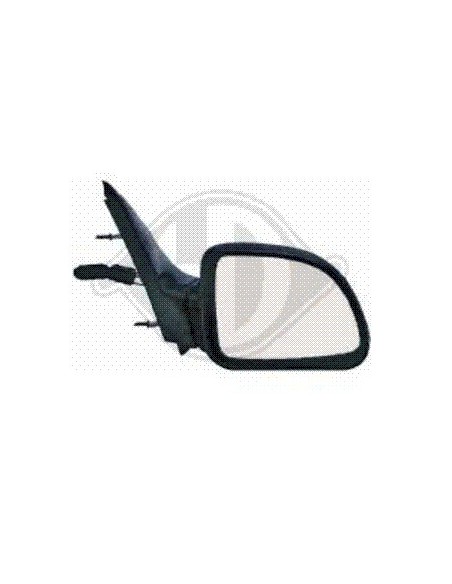 Comprar Retrovisor exterior derecho RENAULT Clio,7700797005