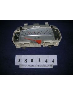 Interior cuadro SEAT 850