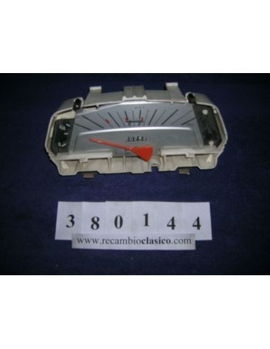 Interior cuadro SEAT 850