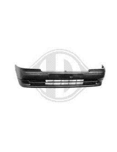 Comprar Parachoques delantero RENAULT Clio, 7701367484 online