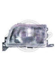 Comprar Faro delatero izquierdo H4 RENAULT Clio, 7701034146
