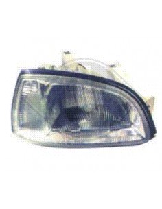 Comprar Faro delatero izquierdo H4 RENAULT Clio, 7701042147
