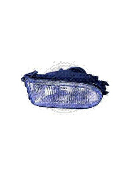Comprar Faro antiniebla derecho RENAULT Clio, 7701036048 online