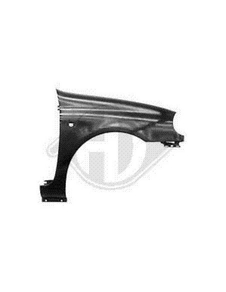 Comprar Aleta delantera derecha RENAULT Clio 7700842507 online