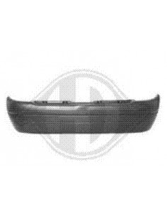 Comprar Parachoques trasero RENAULT Clio, 7701470811 online