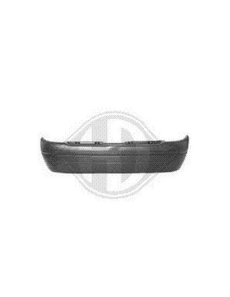 Comprar Parachoques trasero RENAULT Clio, 7701470811 online