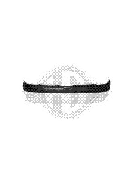 Comprar Parachoques trasero RENAULT Clio, 7701470812 online