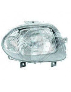 Comprar Faro delantero derecho H 4 RENAULT Clio, 260104029R
