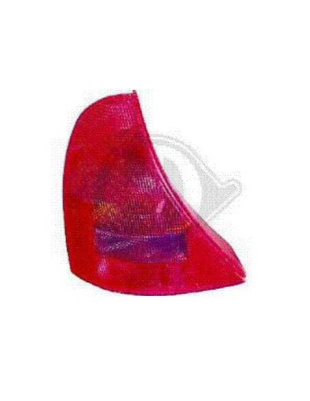 Comprar Piloto trasero derecho RENAULT Clio, 7700410518 online