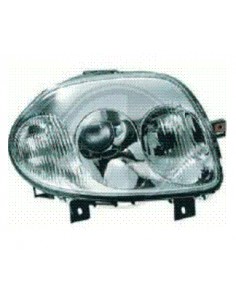 Comprar Faro delantero derecho HB3/H7 RENAULT Clio, 7701045175