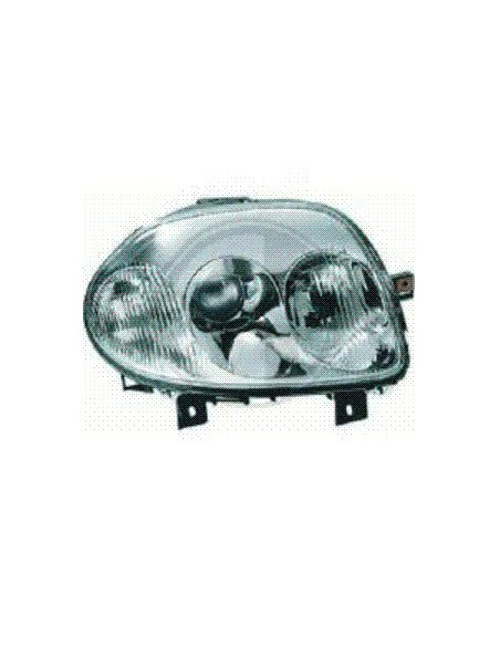 Comprar Faro delantero izquierdo HB3/H7 RENAULT Clio