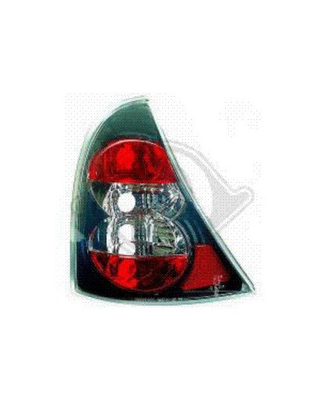 Comprar Juego luz trasera RENAULT Clio, online