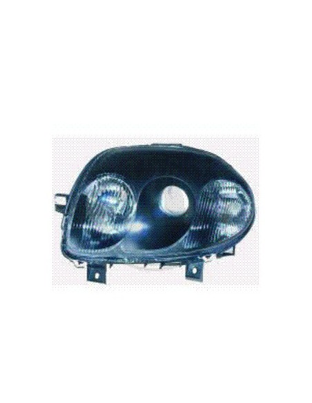 Comprar Juego faros principales HB3 RENAULT Clio, online