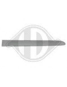 Comprar Listón embellecedor, protector, puertas trasera