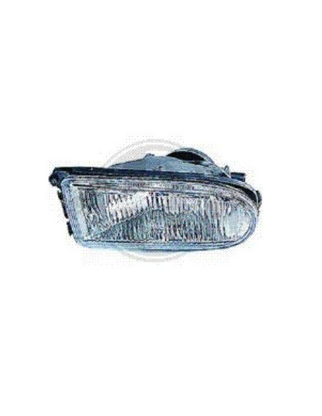 Comprar Faro antiniebla izquierdo H 1 RENAULT Espace,7701036047