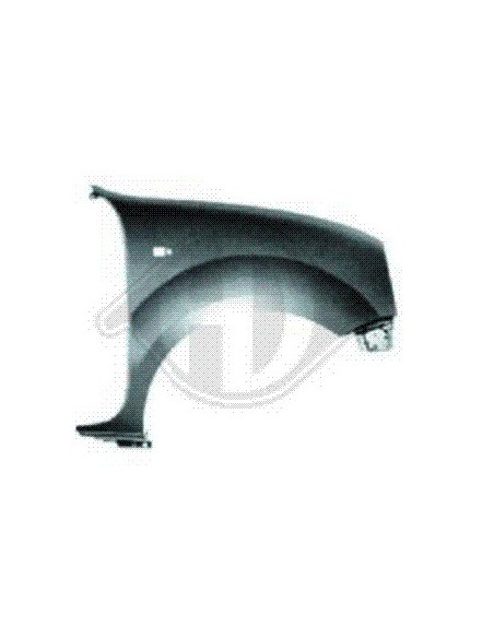 Comprar Aleta delantera derecha RENAULT Kangoo,7751691053 online