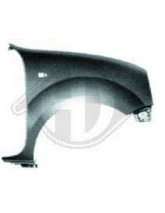 Comprar Aleta delantera izquierda RENAULT Kangoo,7751691052