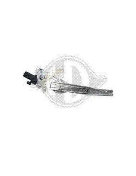 Comprar Elevalunas eléctrico Delantero, derecho RENAULT Comprar Elevalunas eléctrico Delantero, derecho RENAULT