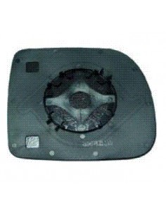 Comprar Cristal de espejo, retrovisor exterior izquierdo