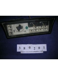 Cuadro Seat Ritmo 65