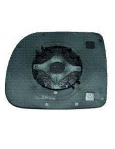 Comprar Cristal de espejo, retrovisor exterior izquierdo