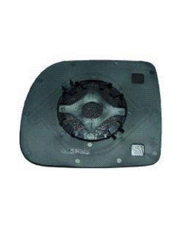 Comprar Cristal de espejo, retrovisor exterior izquierdo