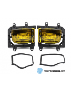 Comprar Antinieblas delanteros BMW E30 63171385945 63171385946