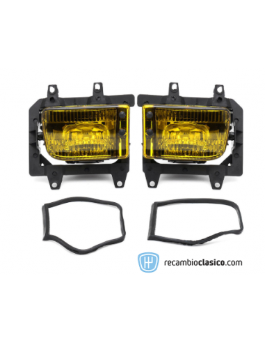 Comprar Antinieblas delanteros BMW E30 63171385945 63171385946