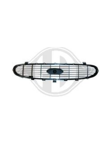 Comprar Rejilla de radiador FORD TRANSIT 1104894 online