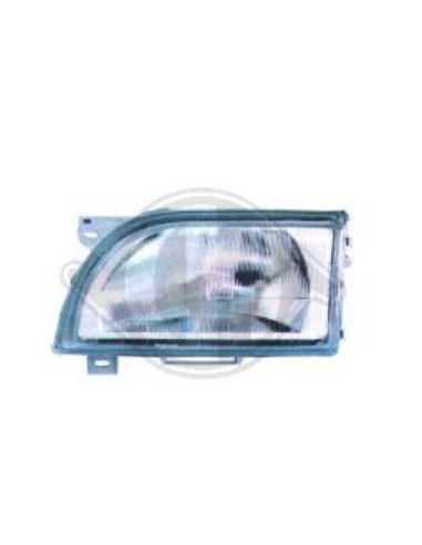 Comprar Faro delantero izquierdo FORD TRANSIT 1012697 online