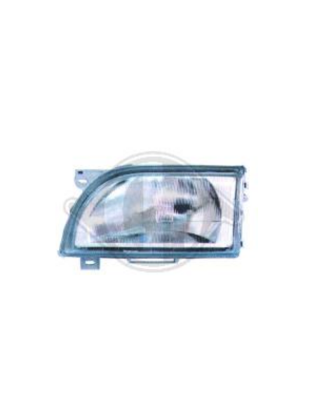 Comprar Faro delantero izquierdo FORD TRANSIT 1012697 online