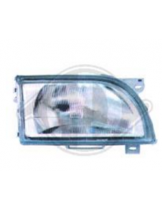 Comprar Faro delantero derecho FORD TRANSIT 1012695 online