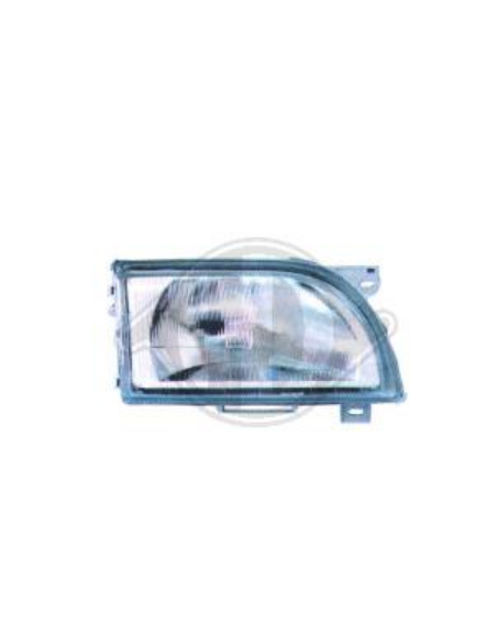 Comprar Faro delantero derecho FORD TRANSIT 1012695 online