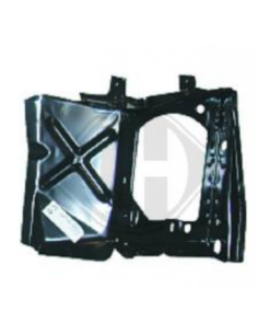 Comprar Alojamiento de los faros izquierdo FORD TRANSIT 6685361