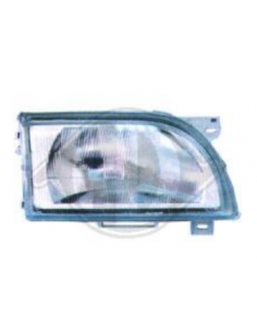 Comprar Faro delantero H4 derecho FORD TRANSIT 6677255 online