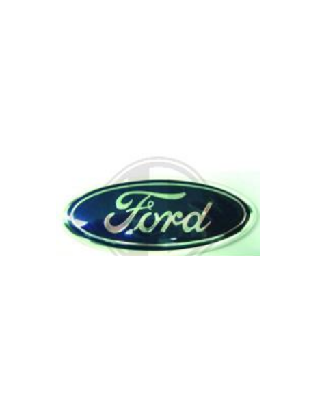 Comprar Logotipo del radiador FORD TRANSIT 1054094 online
