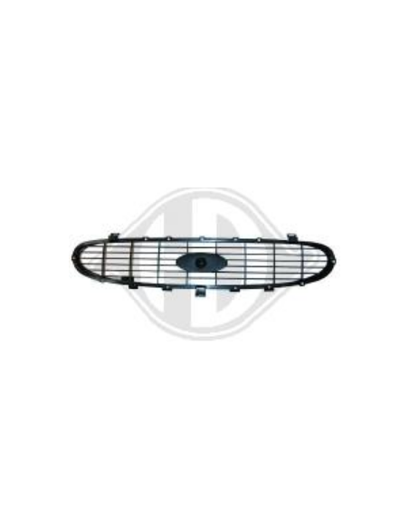 Comprar Rejilla de radiador FORD TRANSIT 1104894 online