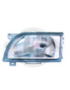 Comprar Faro delantero izquierdo FORD TRANSIT 1012697 online