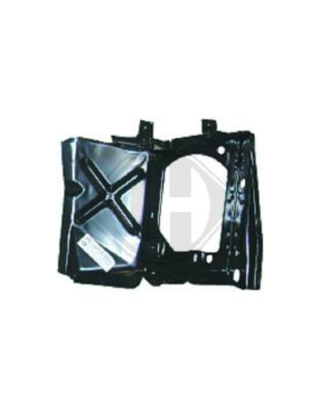 Comprar Alojamiento de los faros izquierdo FORD TRANSIT 6685361