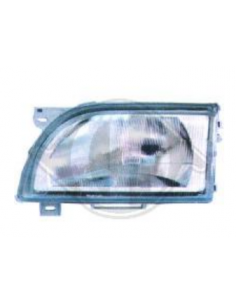 Comprar Faro delantero H4 izquierdo FORD TRANSIT 6677278 online
